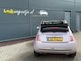 Fiat 500C 1.2 Lounge Cabrio *p-sens. *chroompack *APK nieuw