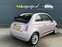 Fiat 500C 1.2 Lounge Cabrio *p-sens. *chroompack *APK nieuw