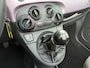 Fiat 500C 1.2 Lounge Cabrio *p-sens. *chroompack *APK nieuw