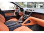 Bentley Bentayga 4.0 V8 Azure | Mulliner, Naim Audio, Massage, Nachtzicht, Pano, Zitklima, Stuurverwarming, Zonweringspakket, Nachtzicht