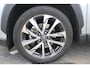Toyota Corolla Cross 2.0 HYBRID FIRST EDITION NL-AUTO AFN-TREKHAAK BLIND-SPOT ELEK-ACHTERKLEP KEYLESS LM-VELGEN PARK-SENSOREN APPLE/ANDROID STOELVERW DRAADLOOS-LADEN AD-CRUISE BLUETOOOTH DAB+