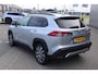 Toyota Corolla Cross 2.0 HYBRID FIRST EDITION NL-AUTO AFN-TREKHAAK BLIND-SPOT ELEK-ACHTERKLEP KEYLESS LM-VELGEN PARK-SENSOREN APPLE/ANDROID STOELVERW DRAADLOOS-LADEN AD-CRUISE BLUETOOOTH DAB+