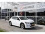 Peugeot e-208 EV Allure 50 kWh 3-fase Navi
