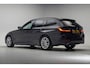 BMW 3-Serie Touring 318i High Executive Sport Aut. [ Leder Apple/Android Navi Stoelverwarming ]