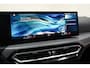 BMW 3-Serie Touring 318i High Executive Sport Aut. [ Leder Apple/Android Navi Stoelverwarming ]