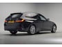 BMW 3-Serie Touring 318i High Executive Sport Aut. [ Leder Apple/Android Navi Stoelverwarming ]