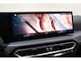 BMW 3-Serie Touring 318i High Executive Sport Aut. [ Leder Apple/Android Navi Stoelverwarming ]