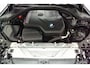 BMW 3-Serie Touring 318i High Executive Sport Aut. [ Leder Apple/Android Navi Stoelverwarming ]