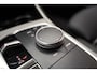 BMW 3-Serie Touring 318i High Executive Sport Aut. [ Leder Apple/Android Navi Stoelverwarming ]