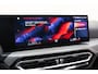 BMW 3-Serie Touring 318i High Executive Sport Aut. [ Leder Apple/Android Navi Stoelverwarming ]