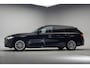 BMW 3-Serie Touring 318i High Executive Sport Aut. [ Leder Apple/Android Navi Stoelverwarming ]