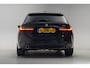 BMW 3-Serie Touring 318i High Executive Sport Aut. [ Leder Apple/Android Navi Stoelverwarming ]