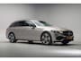 Mercedes-Benz C-klasse Estate 300 e Premium Night [ SoH 95,7% ][ Sfeerlicht Leder Camera Memoryseats ]