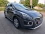 Peugeot 3008 1.6i Allure | Panorama | Head-up | Leder | 112dkm - NAP | Schitterende staat!