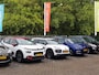 Peugeot 308 STYLE 1.6 VTI 16V 5-DRS AUTOMAAT Trekhaak | Cruise control | LM-velgen