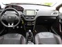 Peugeot 2008 1.2 PureTech GT-line | Incl. 12 maanden Garantie | Panorama dak | Trekhaak | Achteruitrijcamera | Cruise controle | Parkeersensoren | Apple CarPlay/Android Auto | Navigatie | Climate controle | DAB Radio | Origineel NL Auto | NAP |