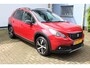 Peugeot 2008 1.2 PureTech GT-line | Incl. 12 maanden Garantie | Panorama dak | Trekhaak | Achteruitrijcamera | Cruise controle | Parkeersensoren | Apple CarPlay/Android Auto | Navigatie | Climate controle | DAB Radio | Origineel NL Auto | NAP |
