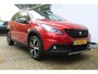 Peugeot 2008 1.2 PureTech GT-line | Incl. 12 maanden Garantie | Panorama dak | Trekhaak | Achteruitrijcamera | Cruise controle | Parkeersensoren | Apple CarPlay/Android Auto | Navigatie | Climate controle | DAB Radio | Origineel NL Auto | NAP |