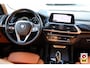BMW X3 xDrive30e xLine |LED|PANO|LEDER|HUD|SFEERVERL.|STOELVERW.|TREKHAAK|CARPLAY