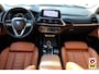 BMW X3 xDrive30e xLine |LED|PANO|LEDER|HUD|SFEERVERL.|STOELVERW.|TREKHAAK|CARPLAY