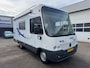 Fiat Ducato Arto Niesmann Bischoff