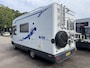Fiat Ducato Arto Niesmann Bischoff