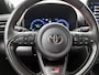 Toyota Yaris Cross 1.5 Hybrid 130 GR SPORT + | JBL | Head-Up Display | Dodehoek detectie | Stoel+Stuurverwarming | LED Matrix | Trekhaak Afneembaar | Elektrische achterklep | Parkeersensoren voor+achter | Navigatie | Apple CarPlay/Andro