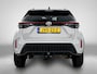 Toyota Yaris Cross 1.5 Hybrid 130 GR SPORT + | JBL | Head-Up Display | Dodehoek detectie | Stoel+Stuurverwarming | LED Matrix | Trekhaak Afneembaar | Elektrische achterklep | Parkeersensoren voor+achter | Navigatie | Apple CarPlay/Andro