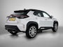 Toyota Yaris Cross 1.5 Hybrid 130 GR SPORT + | JBL | Head-Up Display | Dodehoek detectie | Stoel+Stuurverwarming | LED Matrix | Trekhaak Afneembaar | Elektrische achterklep | Parkeersensoren voor+achter | Navigatie | Apple CarPlay/Andro