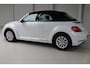Volkswagen Beetle Cabriolet 1.2 TSI 105pk handgeschakeld | Navigatie | PDC | Stoelverw.|