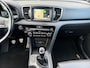 Kia Sportage 1.6 T-GDI GT-Line First Edition | NAVIGATIE | CLIMATE & CRUISE CONTROLE | LEDER | TREKHAAK | ALL SEASON BANDEN |