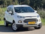 Ford EcoSport 1.0 EcoBoost Titanium- Diamond White - Hoge Instap/Cruise/Airco - Compleet & Comfortabel