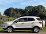 Ford EcoSport 1.0 EcoBoost Titanium- Diamond White - Hoge Instap/Cruise/Airco - Compleet & Comfortabel