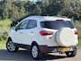 Ford EcoSport 1.0 EcoBoost Titanium- Diamond White - Hoge Instap/Cruise/Airco - Compleet & Comfortabel