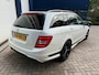 Mercedes-Benz C-klasse Estate 180 Avantgarde AMG Automaat / ECC / PANO DAK / TREKHAAK / APPLE CARPLAY / SUPER NETJES