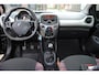 Citroën C1 1.0 e-VTi Style Edition Airco , Telefoon voorbereiding, Dealer onderhouden
