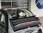 Fiat 500C 1.2 Lounge | AIRCO | LEDER | BLUETOOTH BELLEN | PARKEERSENSOREN | 16 INCH LM VELGEN | NIEUWE DISTRIBUTIE |
