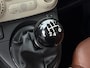 Fiat 500C 1.2 Lounge | AIRCO | LEDER | BLUETOOTH BELLEN | PARKEERSENSOREN | 16 INCH LM VELGEN | NIEUWE DISTRIBUTIE |