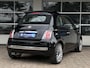 Fiat 500C 1.2 Lounge | AIRCO | LEDER | BLUETOOTH BELLEN | PARKEERSENSOREN | 16 INCH LM VELGEN | NIEUWE DISTRIBUTIE |