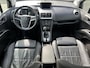 Opel Meriva 1.4 Turbo Blitz /Nieuwe apk bij aflevering/Navi/CC/Cruise/leder/Trekhaak/Lm velgen