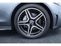 Mercedes-Benz C-klasse 180 Business Solution AMG