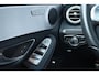 Mercedes-Benz C-klasse 180 Business Solution AMG
