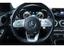 Mercedes-Benz C-klasse 180 Business Solution AMG