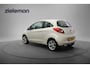 Ford Ka 1.2 Titanium - Airco, Lichtmetalen Velgen, APK 08-2027!