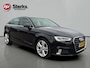 Audi A3 Sportback 1.0 TFSI Sport Lease Edition LED VERL. NAVI 18"lm velgen