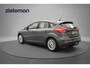 Ford Focus 1.0 Titanium Edition - Navi, Clima, Trekhaak, cruise
