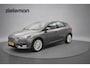 Ford Focus 1.0 Titanium Edition - Navi, Clima, Trekhaak, cruise