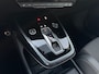 Audi Q4 e-tron 45 286pk quattro S Edition Competition 82 kWh Stoelverwarming voorin | Parkeersensoren voor en achter | MMI navigatie plus