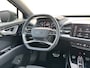 Audi Q4 e-tron 45 286pk quattro S Edition Competition 82 kWh Stoelverwarming voorin | Parkeersensoren voor en achter | MMI navigatie plus
