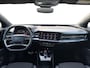 Audi Q4 e-tron 45 286pk quattro S Edition Competition 82 kWh Stoelverwarming voorin | Parkeersensoren voor en achter | MMI navigatie plus